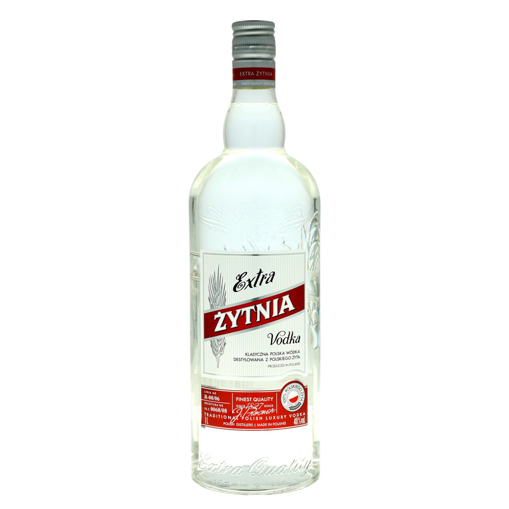 Zytnia - Graanwodka 1 liter