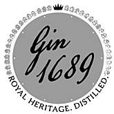 1689 Gin