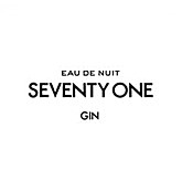 Seventy One Gin