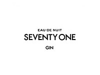Seventy One Gin
