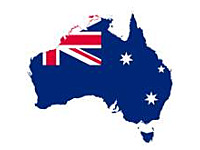 Australië