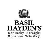 Basil Hayden