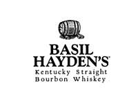 Basil Hayden