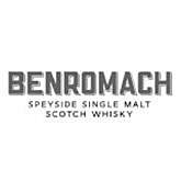 Benromach