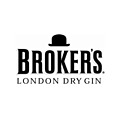 Brokers gin Kopen? Bij Whisky.nl vind je de beste gin