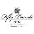 Fifty Pounds gin Kopen? Bij Whisky.nl vind je de beste gin
