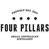 Four Pillars
