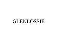 Glenlossie