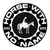 Horse With No Name