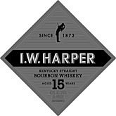 I.W. Harper