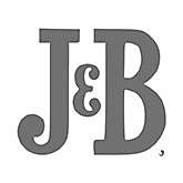 J&B