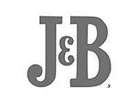 J&B