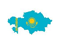 Kazachstan