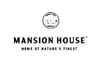 Mansion House