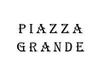 Piazza Grande