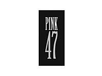 Pink 47