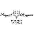 Royal Dragon vodka Kopen? Bij Whisky.nl vind je de beste vodka