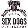Six Dogs gin Kopen? Bij Whisky.nl vind je de beste gin