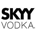Skyy vodka Kopen? Bij Whisky.nl vind je de beste vodka