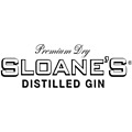 Sloane gin Kopen? Bij Whisky.nl vind je de beste gin