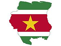 Suriname