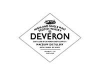 The Deveron