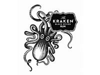 Kraken Rum