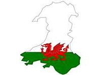 Wales