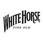 White horse