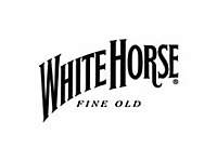 White horse