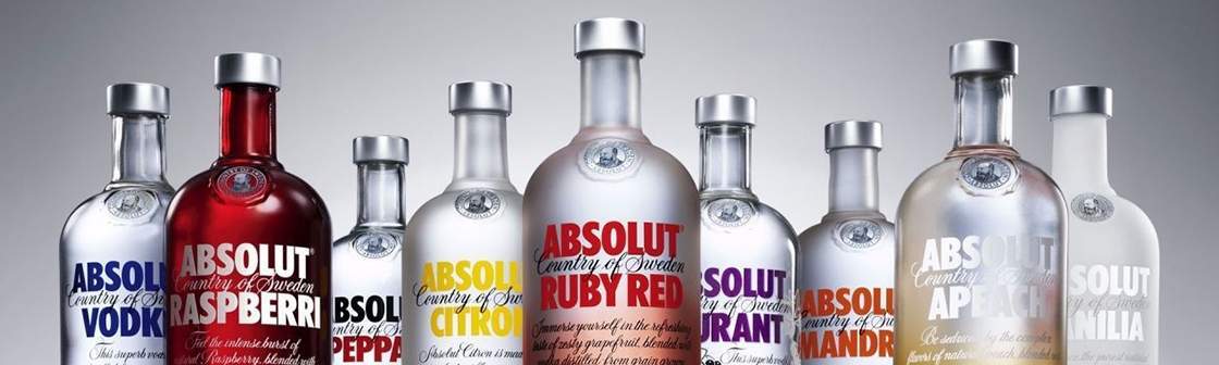 Absolut Vodka Online Bestellen Absolut Vodka