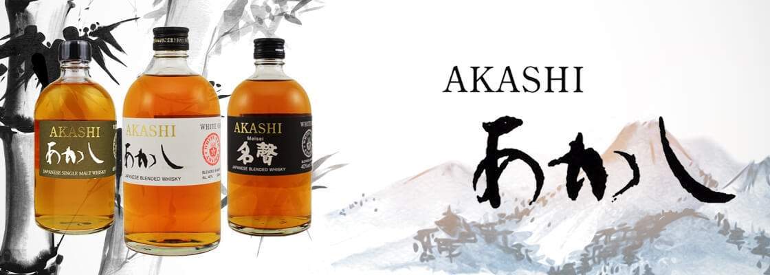 Akashi Whisky Online Bestellen Akashi Whisky