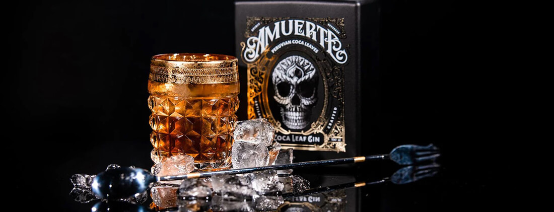 Amuerte Gin