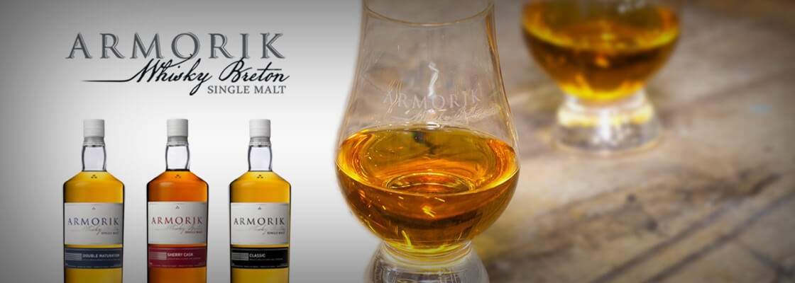 Armorik Whisky
