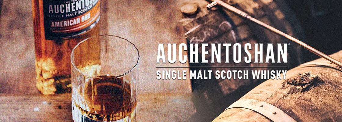 Auchentoshan Whisky