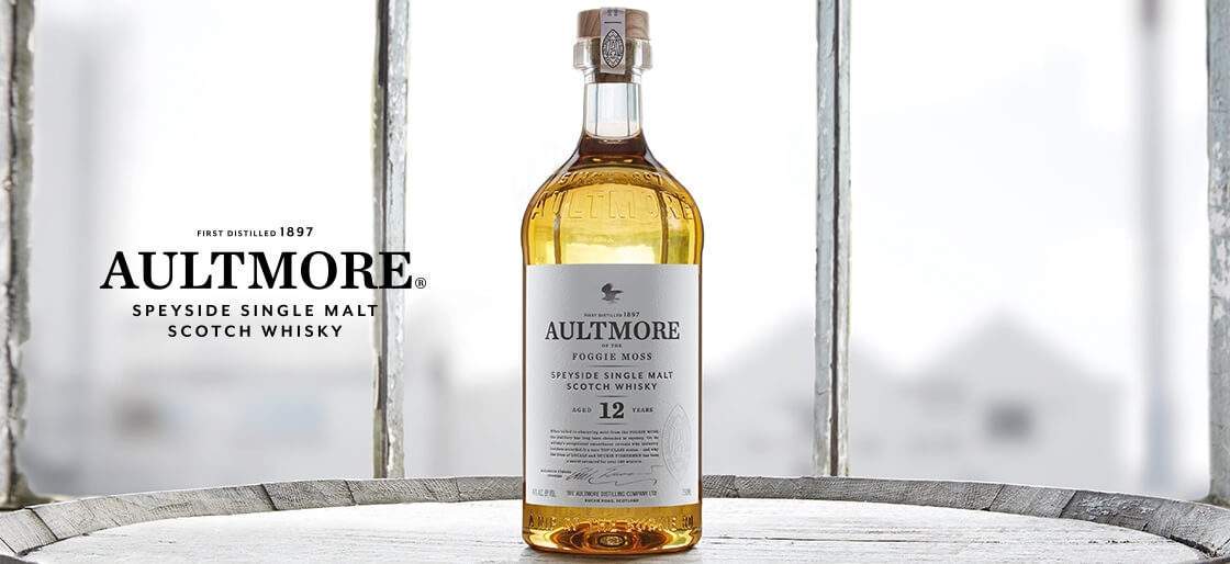 Aultmore Whisky