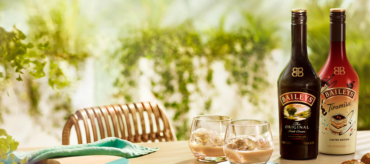 Baileys Likeur