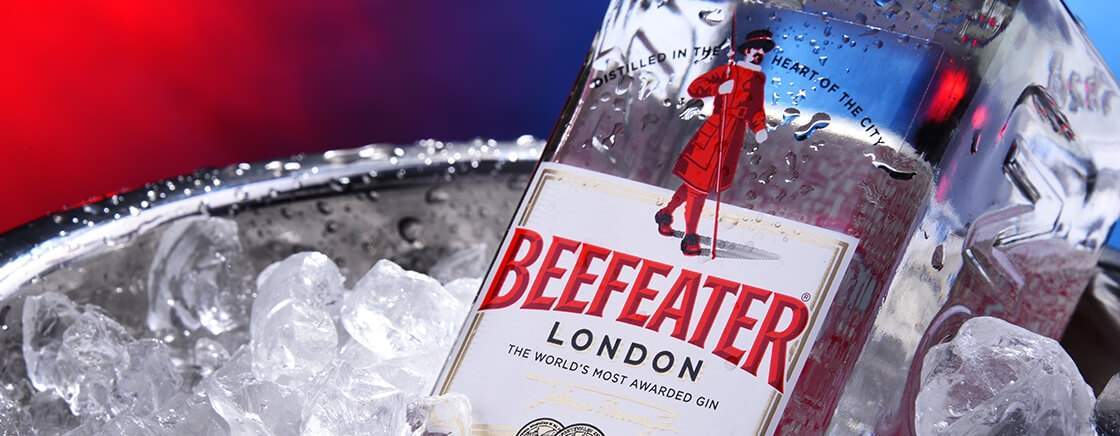Beefeater Gin