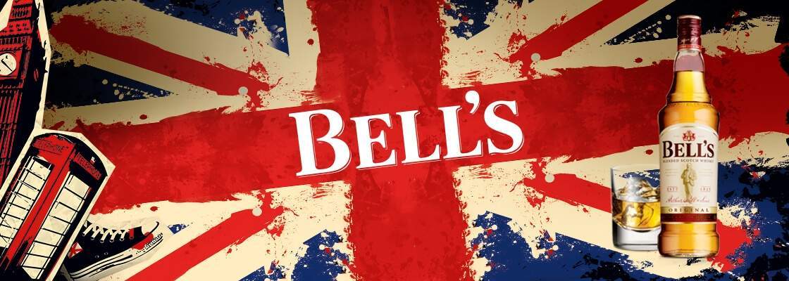Bells Whisky
