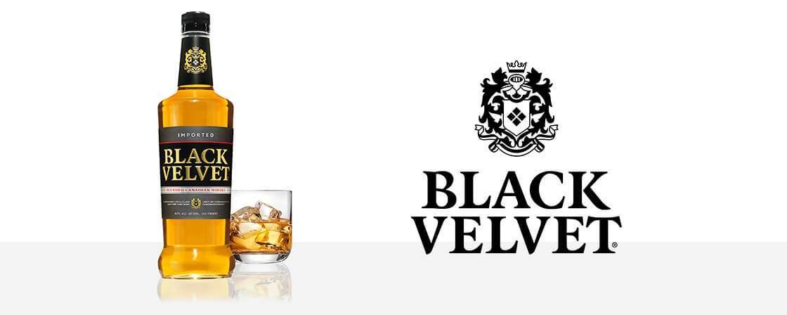 Black Velvet Whisky Online Bestellen Black Velvet Whisky