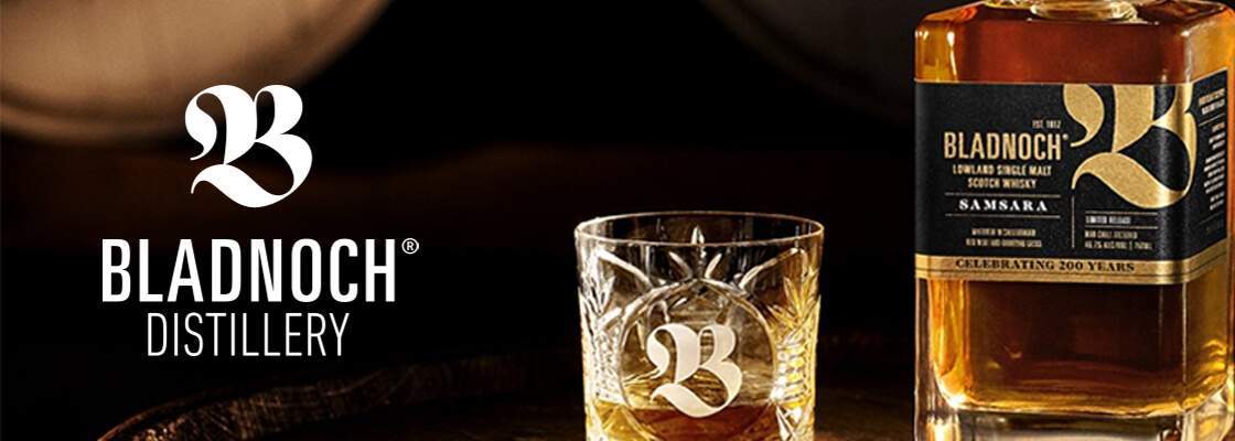 Bladnoch Whisky