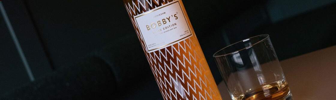 Bobbys Gin Online Bestellen Bobbys Gin