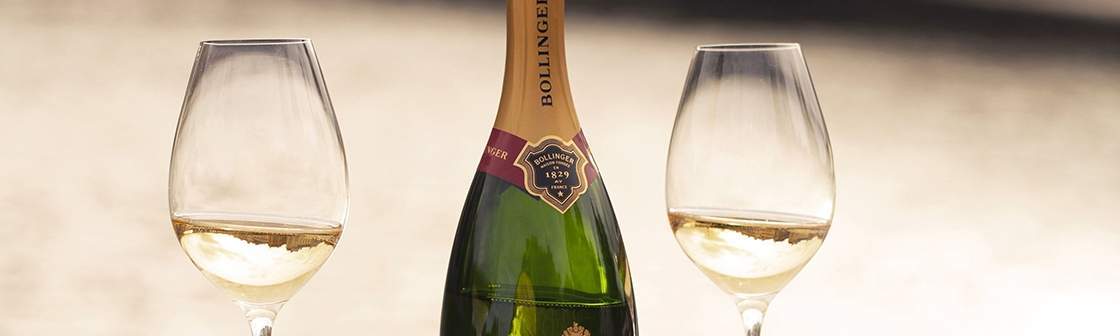 Bollinger Champagne