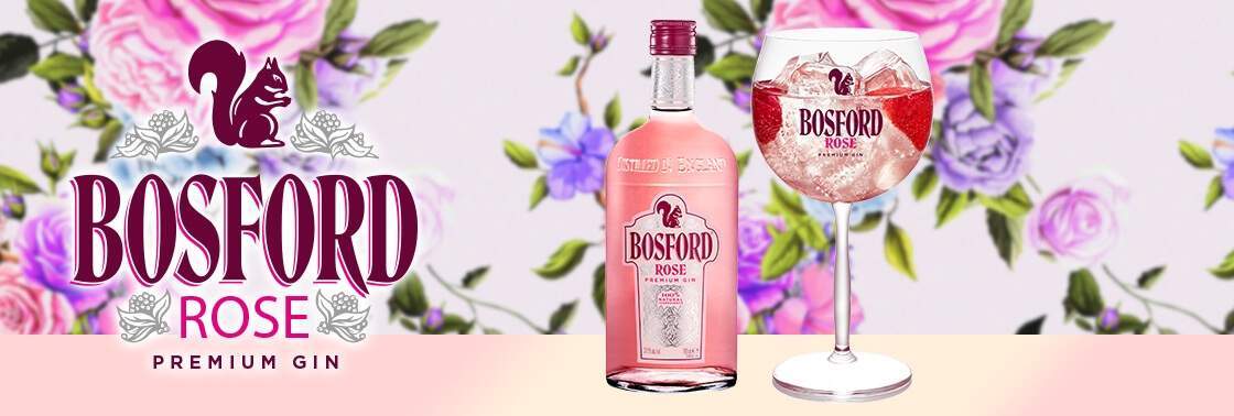 Bosford Gin
