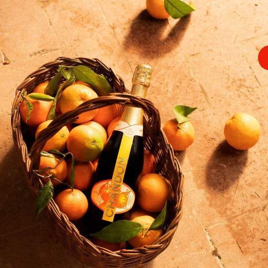 Chandon Garden Spritz