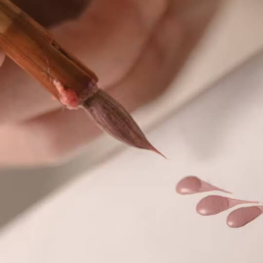 Clase Azul Vakmanschap