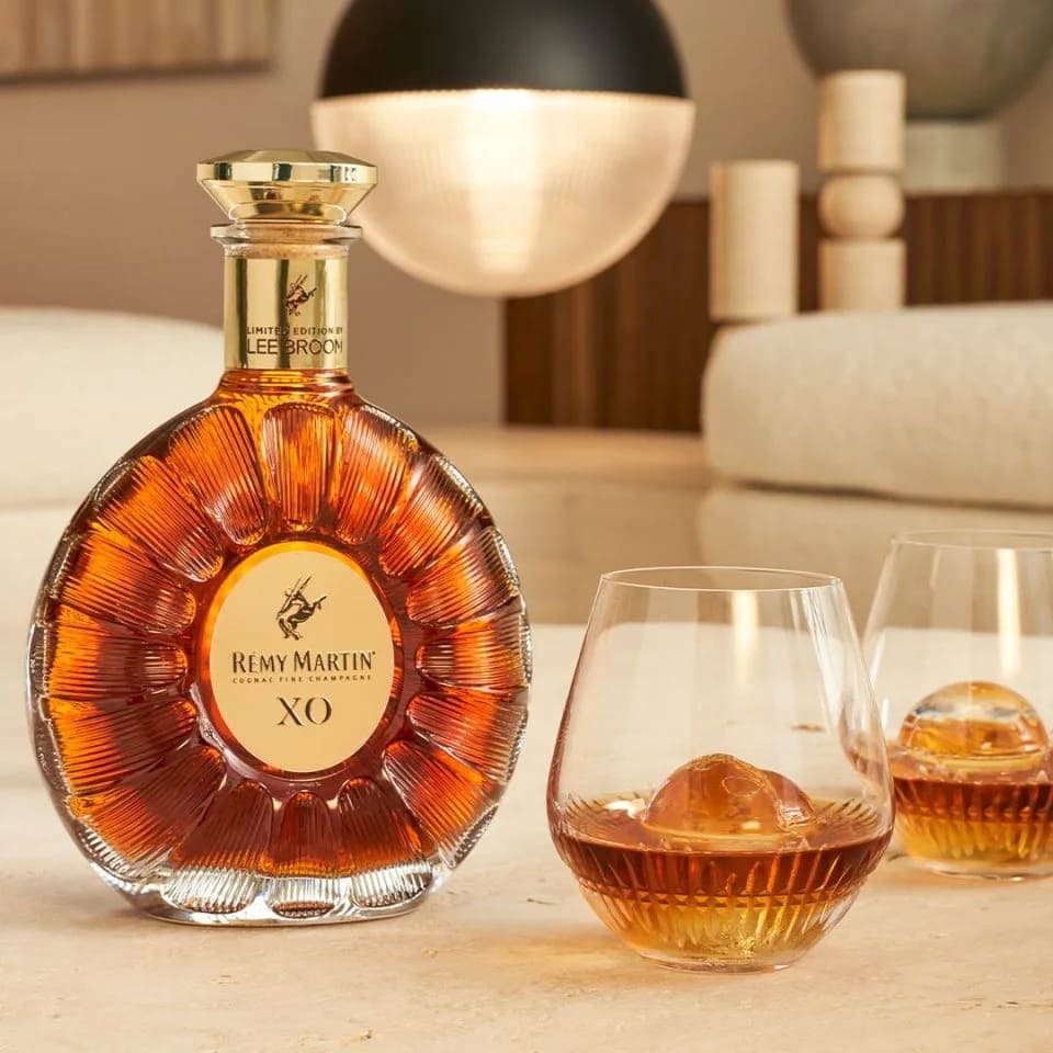 Cognac bestellen Cognac