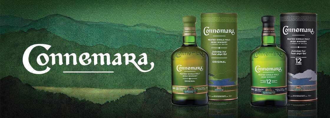Connemara Whiskey