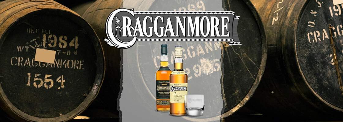 Cragganmore Whisky