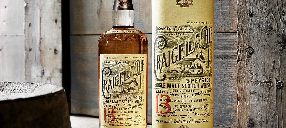 Craigellachie Whisky